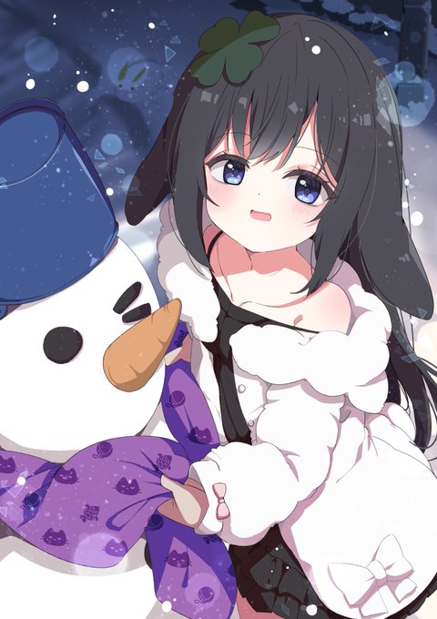 スケブ納品完了ありがとうございましたー
小さい優しさ 