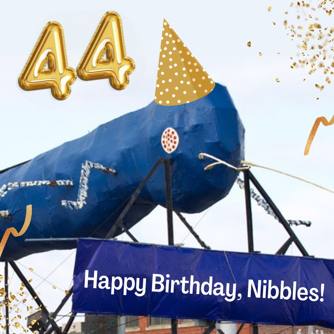 Big Blue Bug tweet media