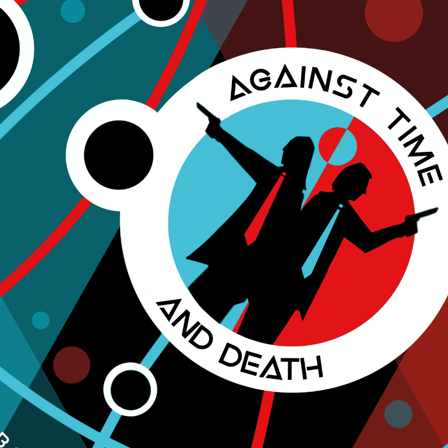 ickbat's tweet image. The Time War has begun.

The public beta of Against Time and Death, my duet game of war, self-discovery, and connection across the multiverse, is now live. Link below! 👇

If you loved This Is How You Lose the Time War (and why wouldn&apos;t you?!), you&apos;re going to love this game.