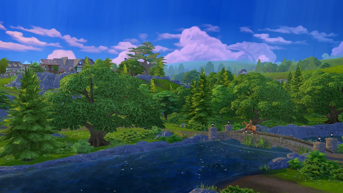 Satureja13's tweet image. Jeb started his ingame investigations 🔎

tumblr.com/satureja13/754…

#Sims #TheSims4 #simlit #storytelling #MurderMystery