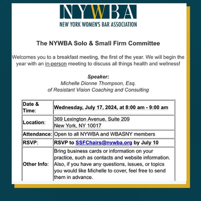 NYWBA, a Founding Chapter of WBASNY tweet media