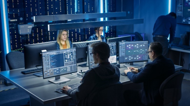 SeanPeasley's tweet photo. #QuantumComputing could deliver significant benefits in areas such as #drugdiscovery and #financialmodeling, but the potential risks to #cybersecurity are no less consequential. https://t.co/fvHlOzKVm3 https://t.co/EHhN0lACdY