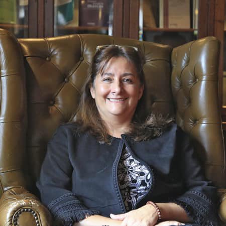 Considero que la doctora Ángela María Buitrago tiene las condiciones necesarias para ser ministra de justicia y los conocimientos suficientes para liderar la reforma a la justicia.