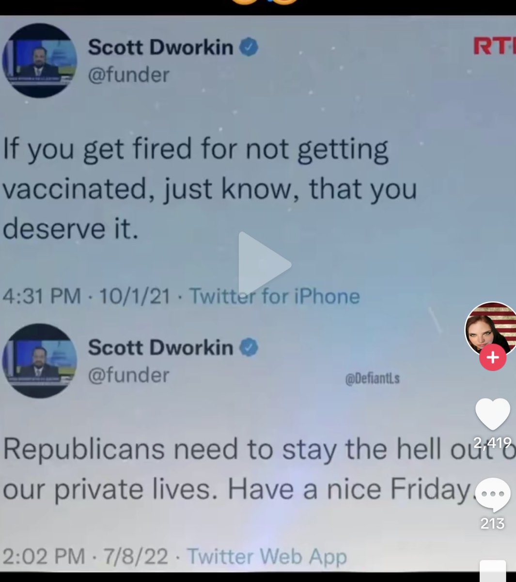 David Hadley tweet media