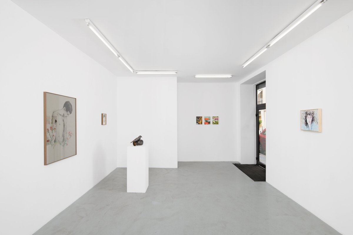 I can’t take my eyes off you  

Edi Dubien, Suzanne Husky, Romuald Jandolo, Guillaume Janot, Kris Knight, Guillaume Linard Osorio, Philippe Million, Estefania Peñafiel Loaiza, Bernard Quesniaux, Guillaume Talbi  

Du 27 juin au 27 juillet 2024