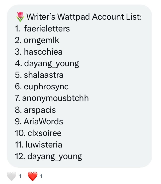 hascchieawp's tweet photo. when i say i miss them—i don’t have to say it again because i really do miss them :( :( :( https://t.co/sW0WHoOion