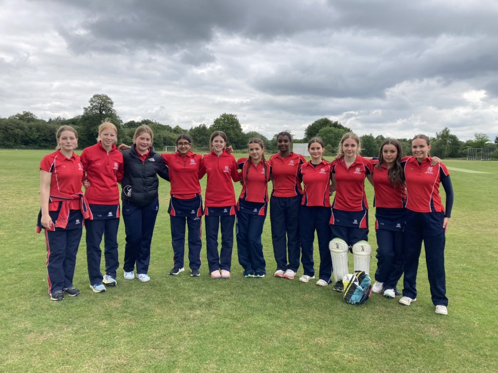 Norwich High Sport (@norwichhighpe) on Twitter photo Our U15s finish as deserved runners up ๐ฅ at the GDST finals, only losing to winners <a href="/SHHSforGirls/">SouthHampsteadHighSchool</a>
Players of the tournament to Hope and Maya ๐๐ผ. Very proud of this young team #Girls1st Our U15s finish as deserved runners up ๐ฅ at the GDST finals, only losing to winners <a href="/SHHSforGirls/">SouthHampsteadHighSchool</a>
Players of the tournament to Hope and Maya ๐๐ผ. Very proud of this young team #Girls1st
