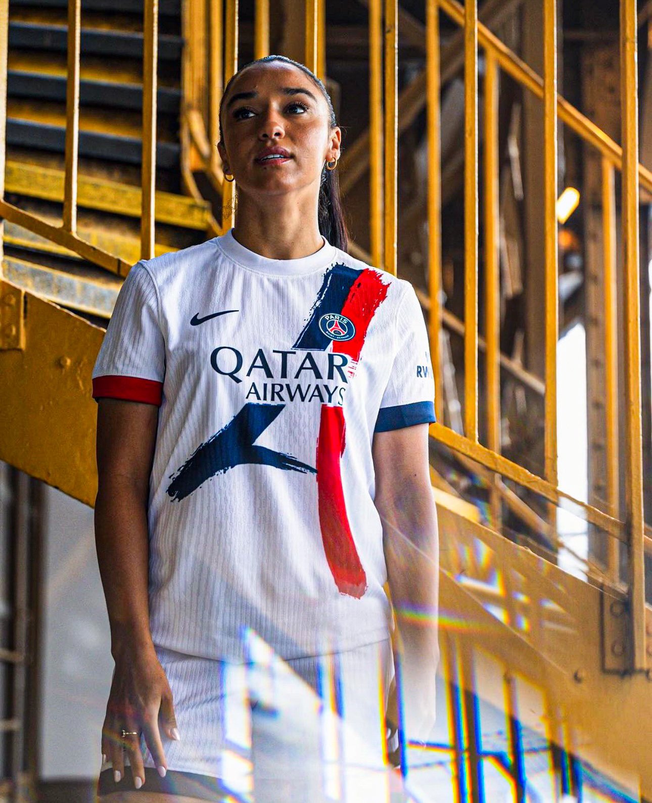 Jersey psg visitante new arrivals