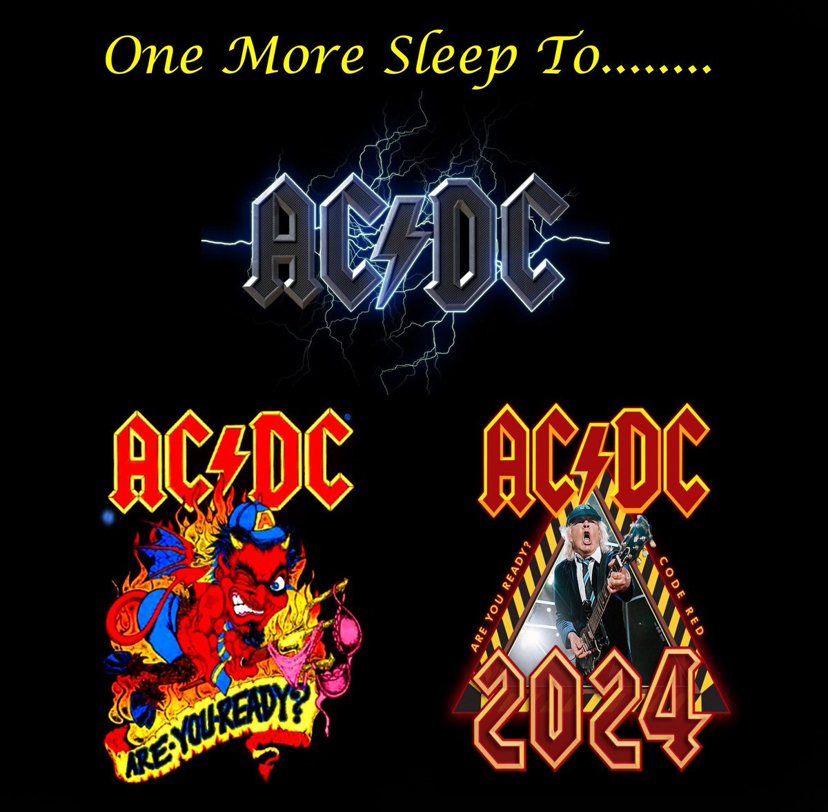 DavidB_2003's tweet photo. It’s Getting Exciting….Are You Ready? @acdc @ACDCfansnet  @wembleystadium https://t.co/FhgR8Bvmct