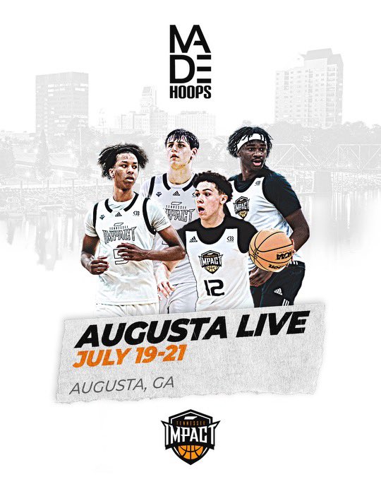 NCAA Live period stop #2 with <a href="/madehoops/">MADE Hoops</a> Augusta Live following Adidas @3ssbcircuit &amp; @3stripesgold Nationals. 

 <a href="/Tnprephoops/">Andre Whitehead</a>  #adidashoops #3SGB #3SSB #madehoops