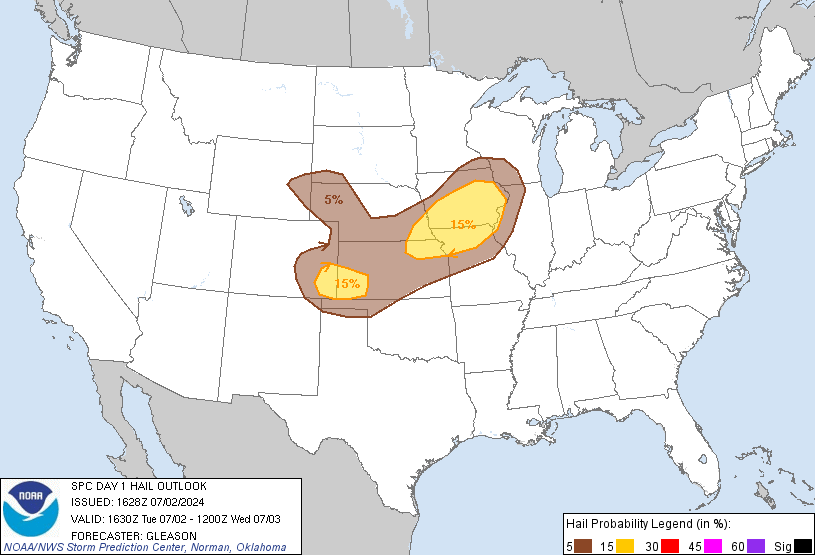 LimWeather's tweet photo. D1
#EnhancedRisk in E #TornadoAlley esp #Leavenworth,#StJosephMO,#Gladestone,#Kirksville,#DesMoines,#Ankeny,#Urbandale,#WestDesMoines,#CedarRapids,#IowaCity,#Altoona
30%#Wind/15%#Hail/5%#Tornado risk
#wxtwitter #Severewx #Spc #Wxx #Iawx #Mowx #Kswx #Newx #Ilwx #TornadoAlley #KCwx https://t.co/mMGkkeBASN
