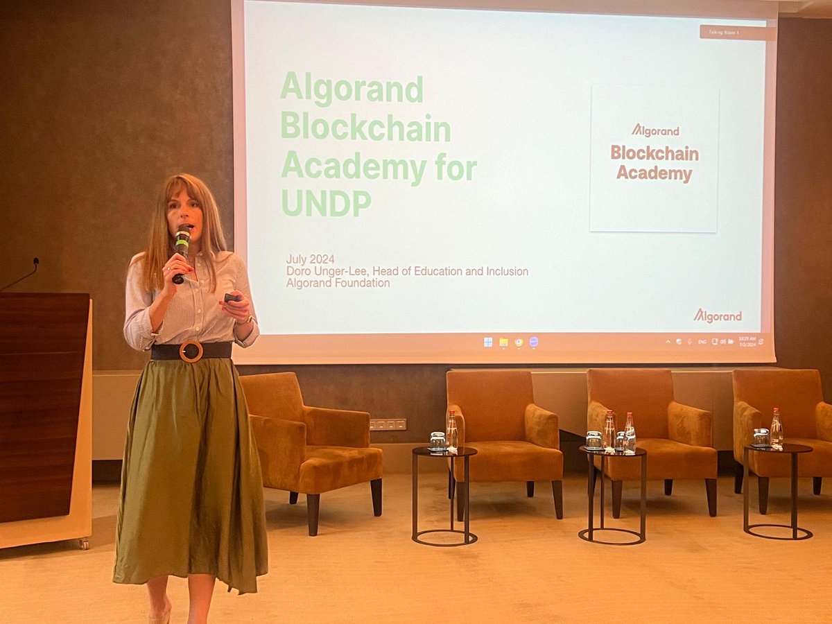 Doro Unger-Lee tweet media