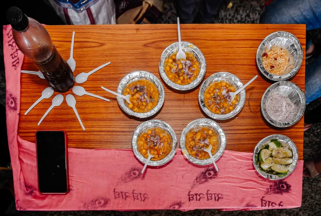 MRColleges's tweet image. 🎉𝐅𝐨𝐨𝐝 𝐅𝐞𝐬𝐭𝐢𝐯𝐚𝐥 𝟐𝟎𝟐𝟒: 𝐌 𝐑 𝐆𝐫𝐨𝐮𝐩 𝐎𝐟 𝐂𝐨𝐥𝐥𝐞𝐠𝐞𝐬 &amp;amp; 𝐇𝐨𝐬𝐩𝐢𝐭𝐚𝐥𝐬 🎉

In celebration of 𝐈𝐧𝐭𝐞𝐫𝐧𝐚𝐭𝐢𝐨𝐧𝐚𝐥 𝐍𝐮𝐫𝐬𝐢𝐧𝐠 𝐃𝐚𝐲, our Nursing Department hosted a vibrant Food Festival Week 2024!

#foodfestival2024 #mrgroup  #studentculture