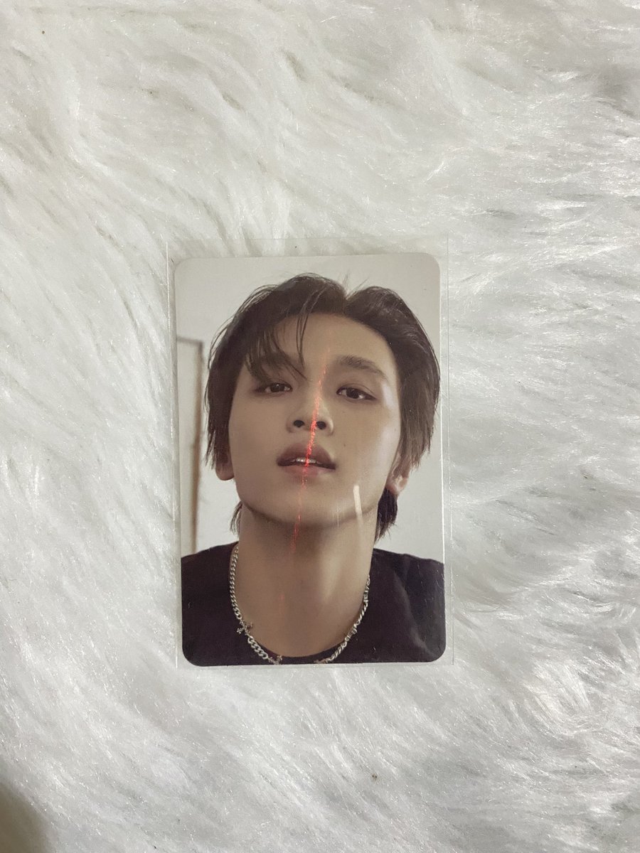 jaembohatdog's tweet photo. wts lfb ph 

nct 127 haechan ay-yo hottracks pob
���450 

onhand
gcash or maya
shipping via jnt or ggx only

can claim via reply or dm. https://t.co/AmIGSLvBTP