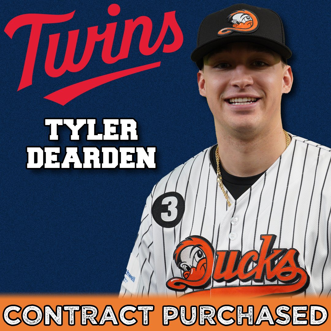 Long Island Ducks tweet media