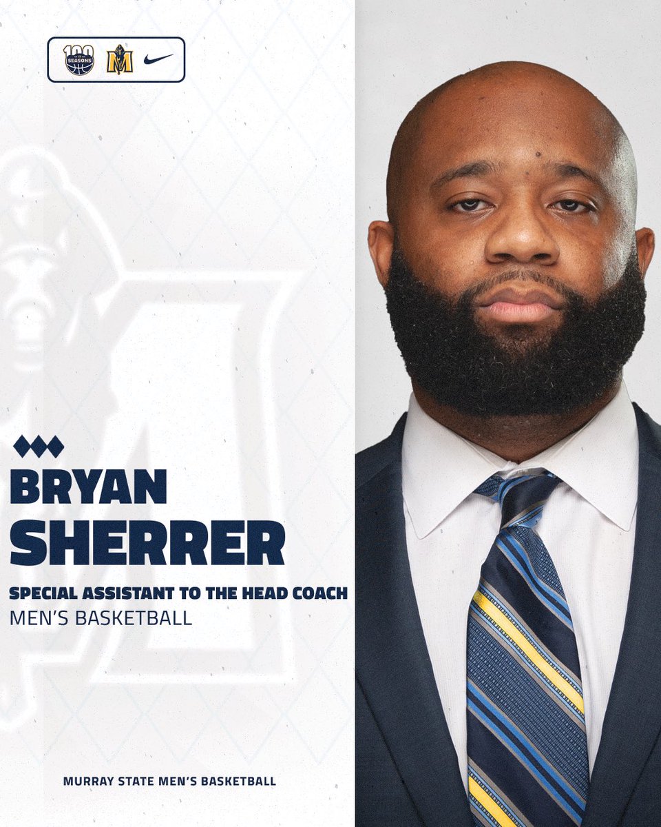 RacersHoops's tweet image. Welcome to the MKY 🟦🟨

🔗: t.ly/aXxUF

#GoRacers🏇  | @Juicemane3_06