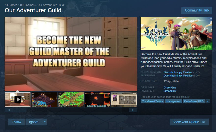 GreenGuy tweet media