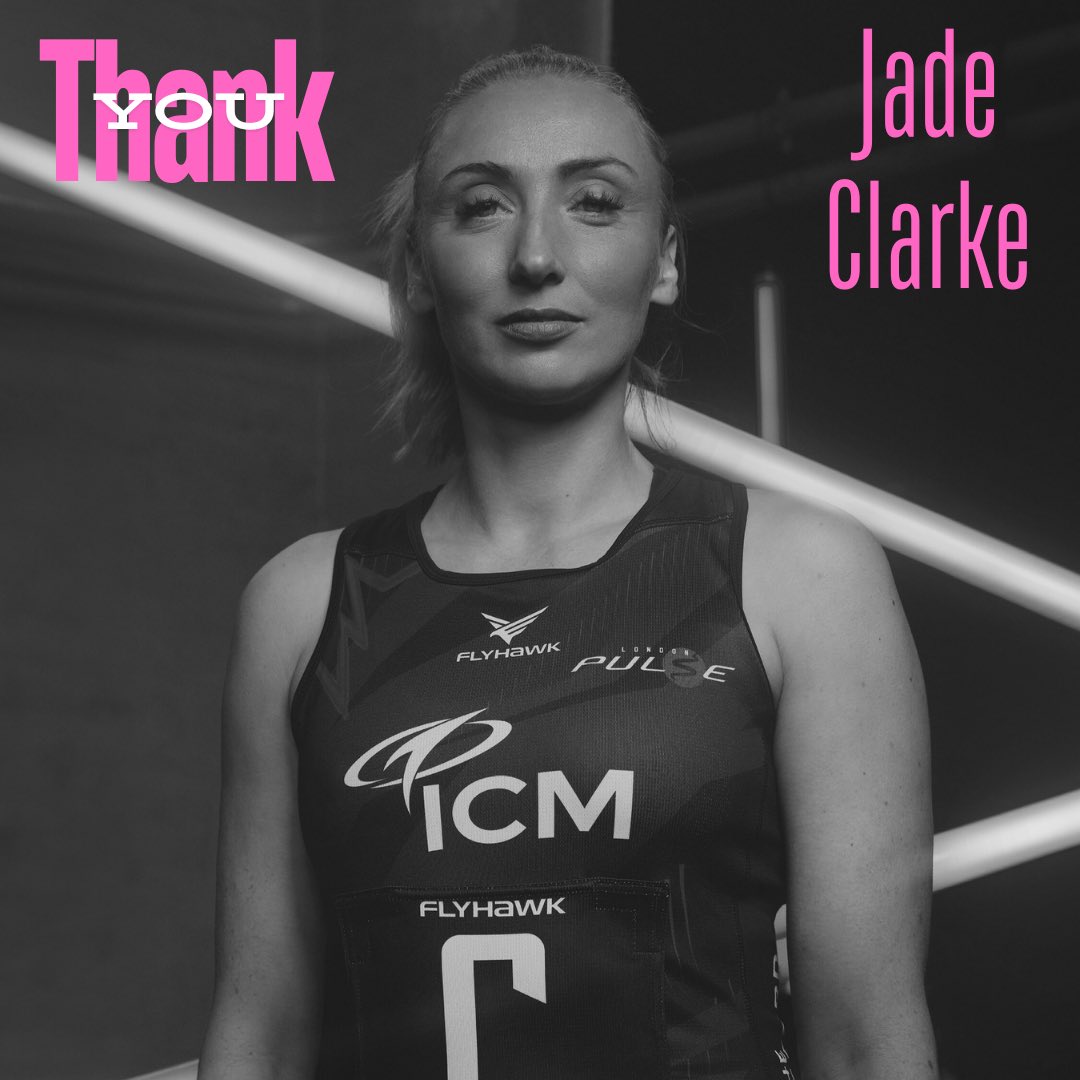 London Pulse Netball tweet media