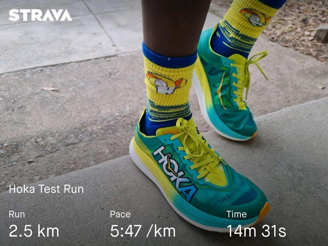 Tindo0404's tweet photo. A test to the new wheels π. First test run πββοΈ π.
#evfm
#RoadToVictory
@econetzimbabwe
@ActivateUgandaL https://t.co/ECLFsh0Xc4