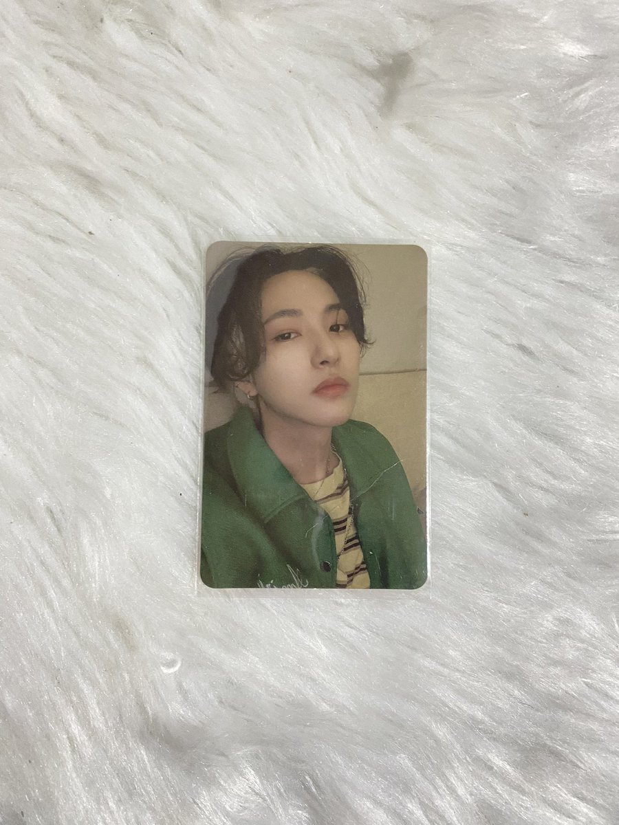 jaembohatdog's tweet photo. wts lfb ph 

nct dream renjun hot sauce boring pc
₱150

onhand
gcash or maya
shipping via jnt direct or ggx

can claim via reply or dm! https://t.co/tPm9SwYA3h