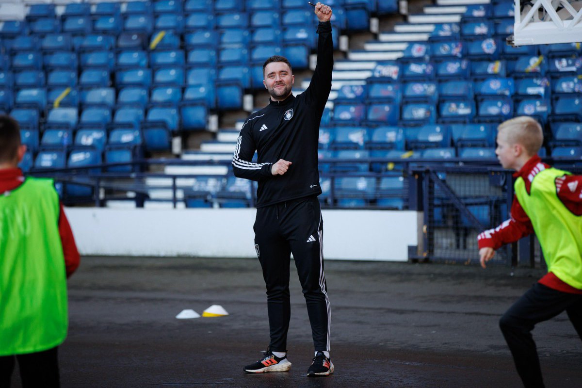 James Morrison tweet media