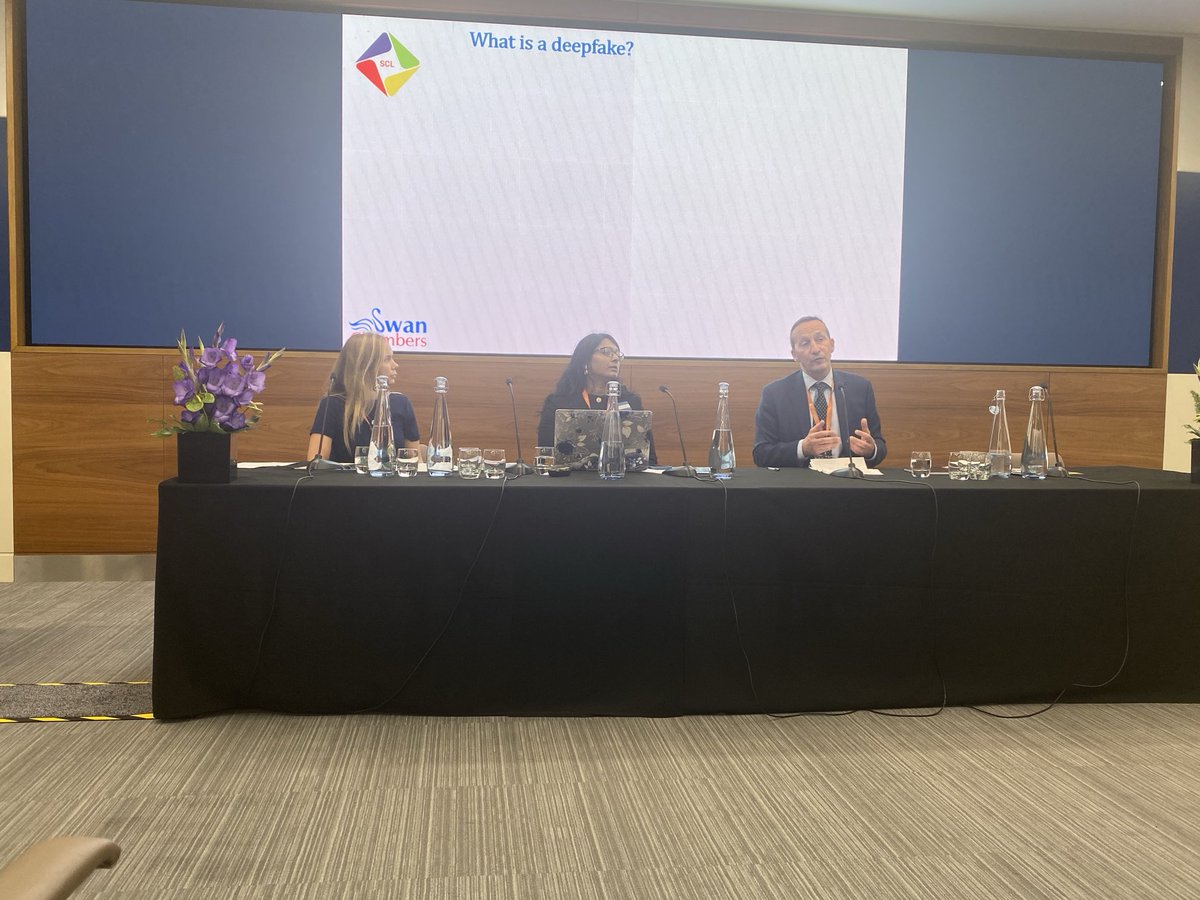 Prof Dinusha Mendis tweet media