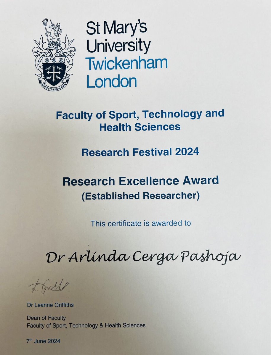 St.Mary's Psychology tweet media