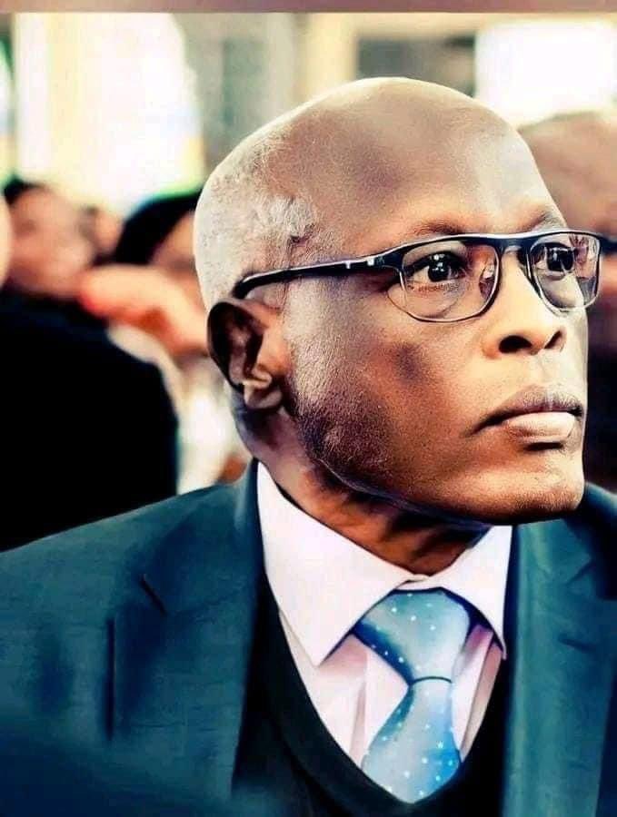 My sincere condolences to the family, friends and the people of Bureti following the passing on of former PS Joseah Sang , who is also father to Hon.Kiptergech Mutai. At this difficult time, May God’s grace be upon you and sustain you. May his soul rest in peace.