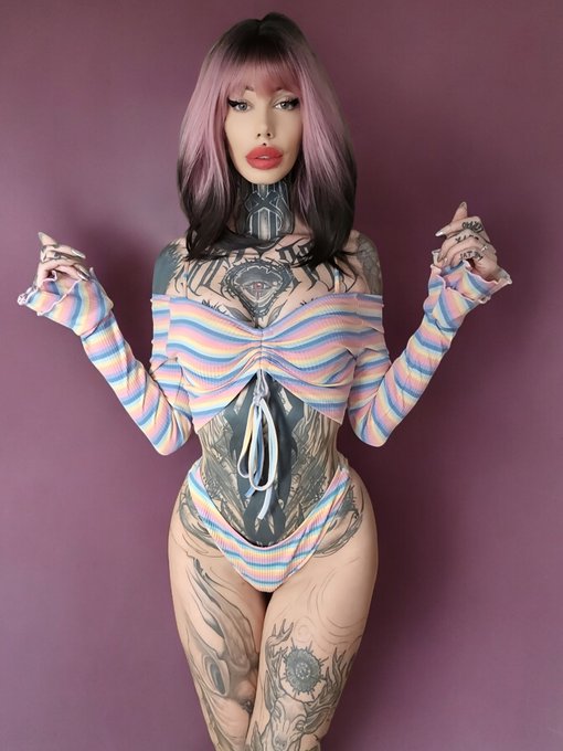 🩷 https://t.co/lD19O0WYJM 🩷 https://t.co/H69PtRKxEG<a href="/tag/inkedgirl"class="tags"><span>#inkedgirl</span></a><a href="/tag/facetattoo"class="tags"><span>#facetattoo</span></a><a href="/tag/facetattoos"class="tags"><span>#facetattoos</span></a><a href="/tag/blackwor"class="tags"><span>#blackwor</span></a>