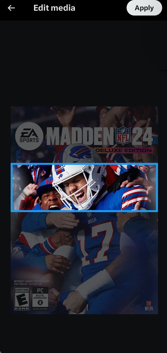 Gawkgame2's tweet image. How do I fit this into my header????