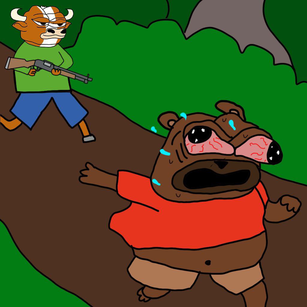 Soon. #lnmarkets #bitcoin