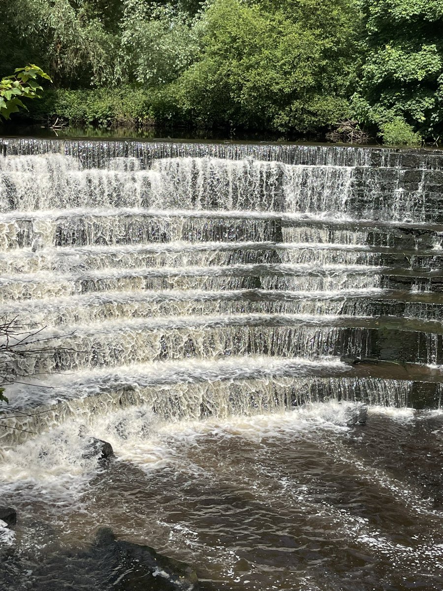 Lovely walk with service users from AOP today. Beautiful views and the weather was just right too. 😁 <a href="/PennineCareNHS/">Pennine Care NHS FT</a> <a href="/CarerSupportLiv/">Olivia Ferrara - Pennine Care NHS FT</a> <a href="/AntHassallNHS/">Anthonyhassallnhs</a> <a href="/heatherjean71/">heather mcclenaghan</a>