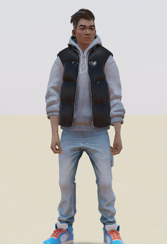 Austyn Egbert tweet media