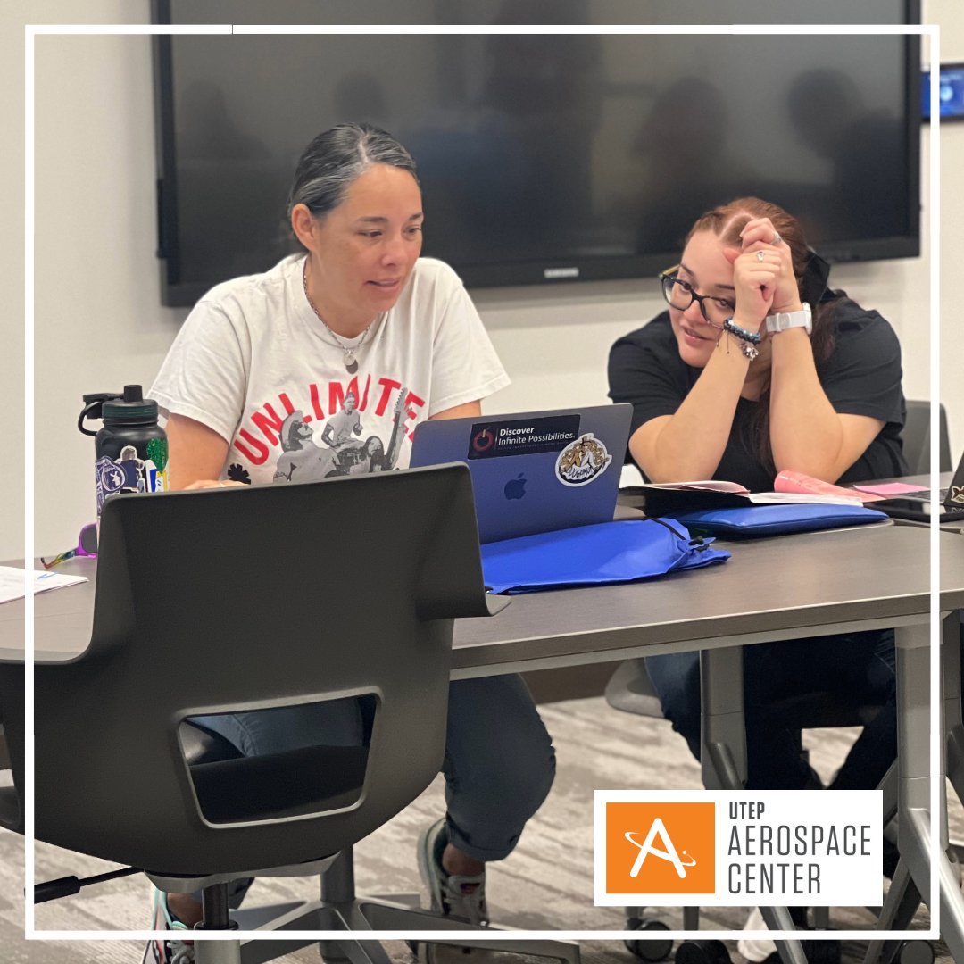 Aerospace Center tweet media