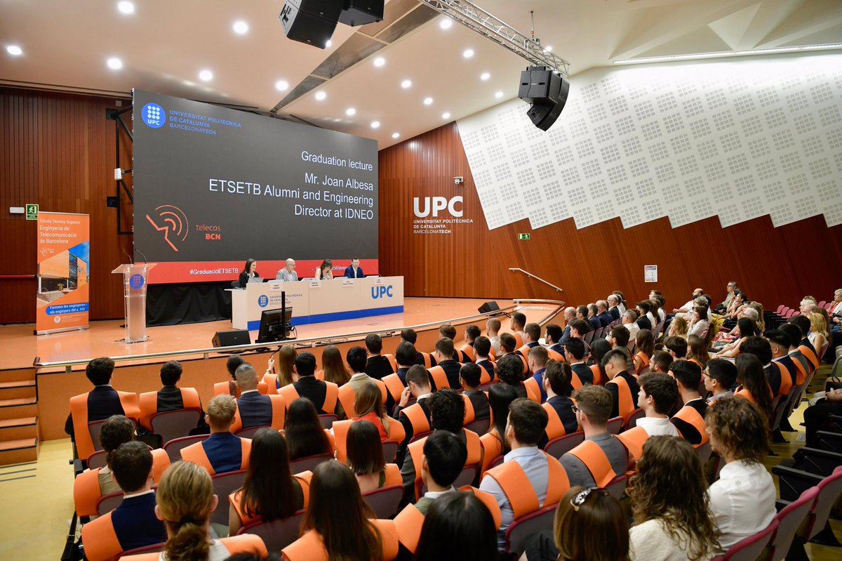 UPC Telecos 📡 tweet media
