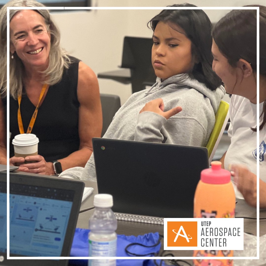 Aerospace Center tweet media