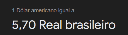 leiatheinvestor's tweet photo. estamos oficialmente em R$5,70

parabéns a todos os envolvidos https://t.co/gnlzX0FM6z