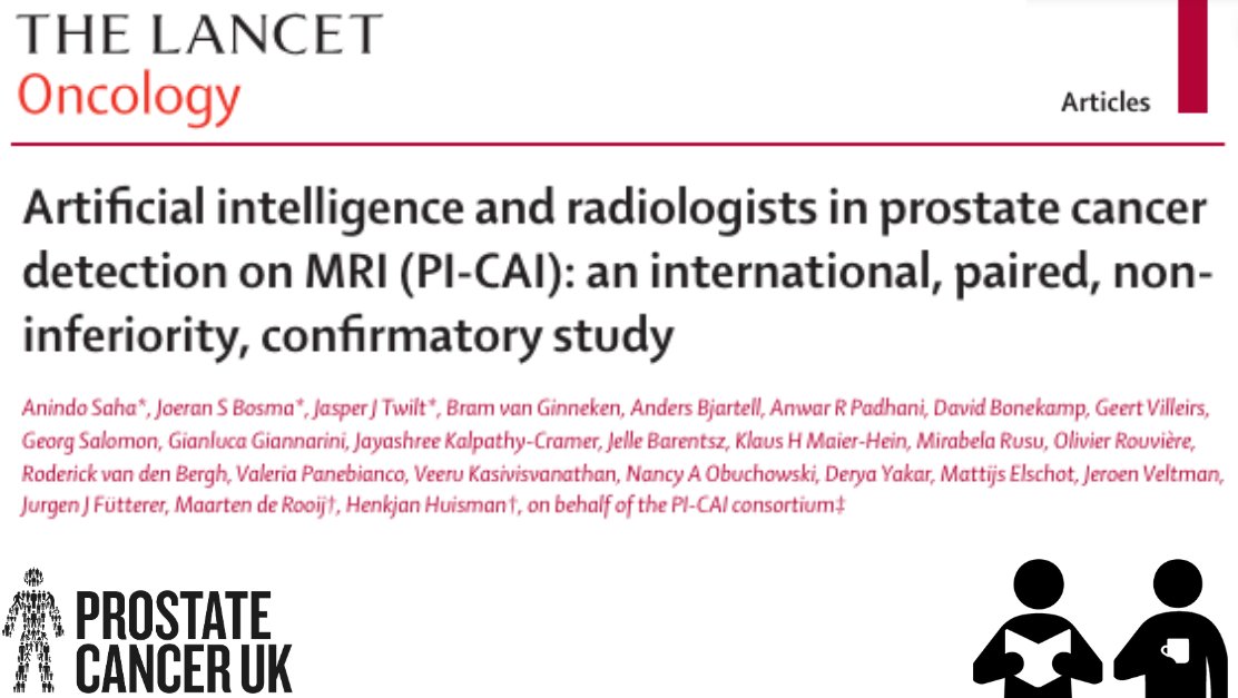 ProstateUK Profs tweet media