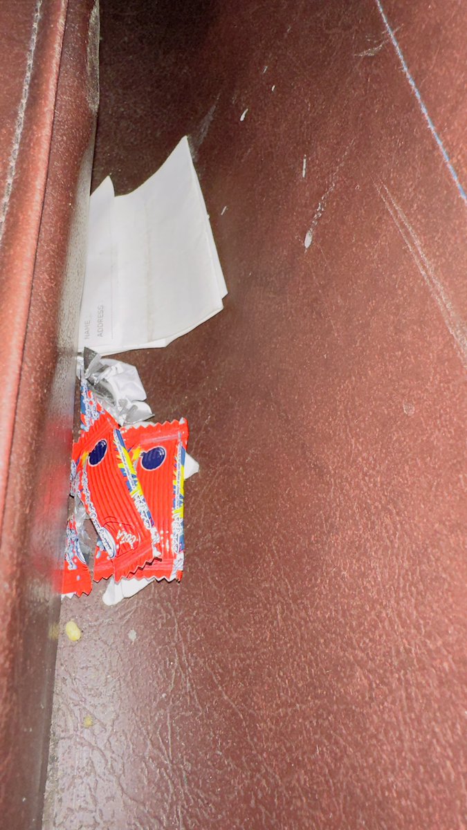 bhaarinaari's tweet photo. Dear @RailMinIndia , this is when I chose to travel in First AC? Paying my hard earned money after a tough day. 
Is cleanlinesses of your berths not the basic to expect? 
@RailwaySeva @WesternRly @railcomplaint https://t.co/7CMLmmFKh1