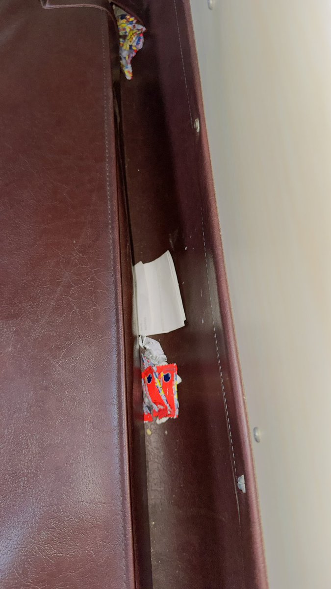 bhaarinaari's tweet photo. Dear @RailMinIndia , this is when I chose to travel in First AC? Paying my hard earned money after a tough day. 
Is cleanlinesses of your berths not the basic to expect? 
@RailwaySeva @WesternRly @railcomplaint https://t.co/7CMLmmFKh1