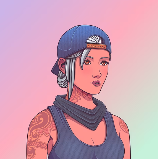 Got my <a href="/CyberzGame/">CYBERZ</a> NFT 

1. Game ready 
2. Strong team
3.Strong community

see you on secondary😈