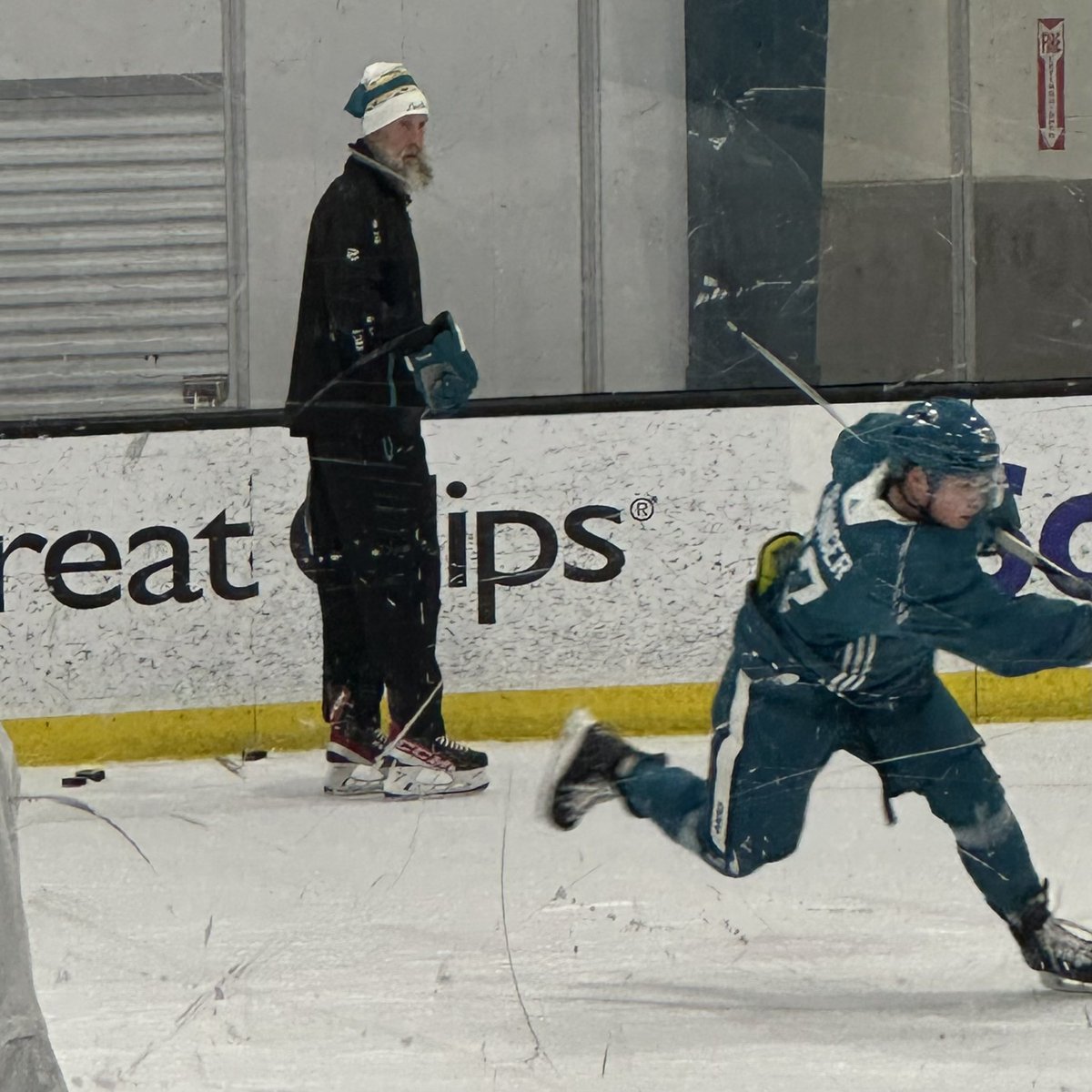 The Fin Factor tweet media