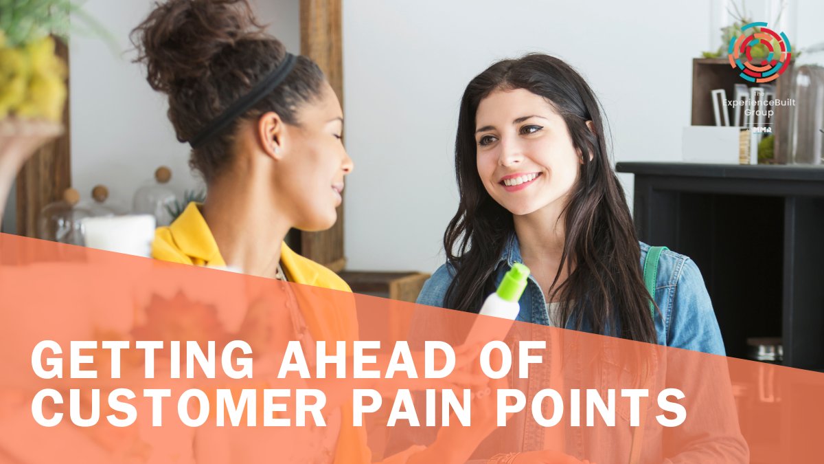 MMR Research Associates, Experience Division tweet media