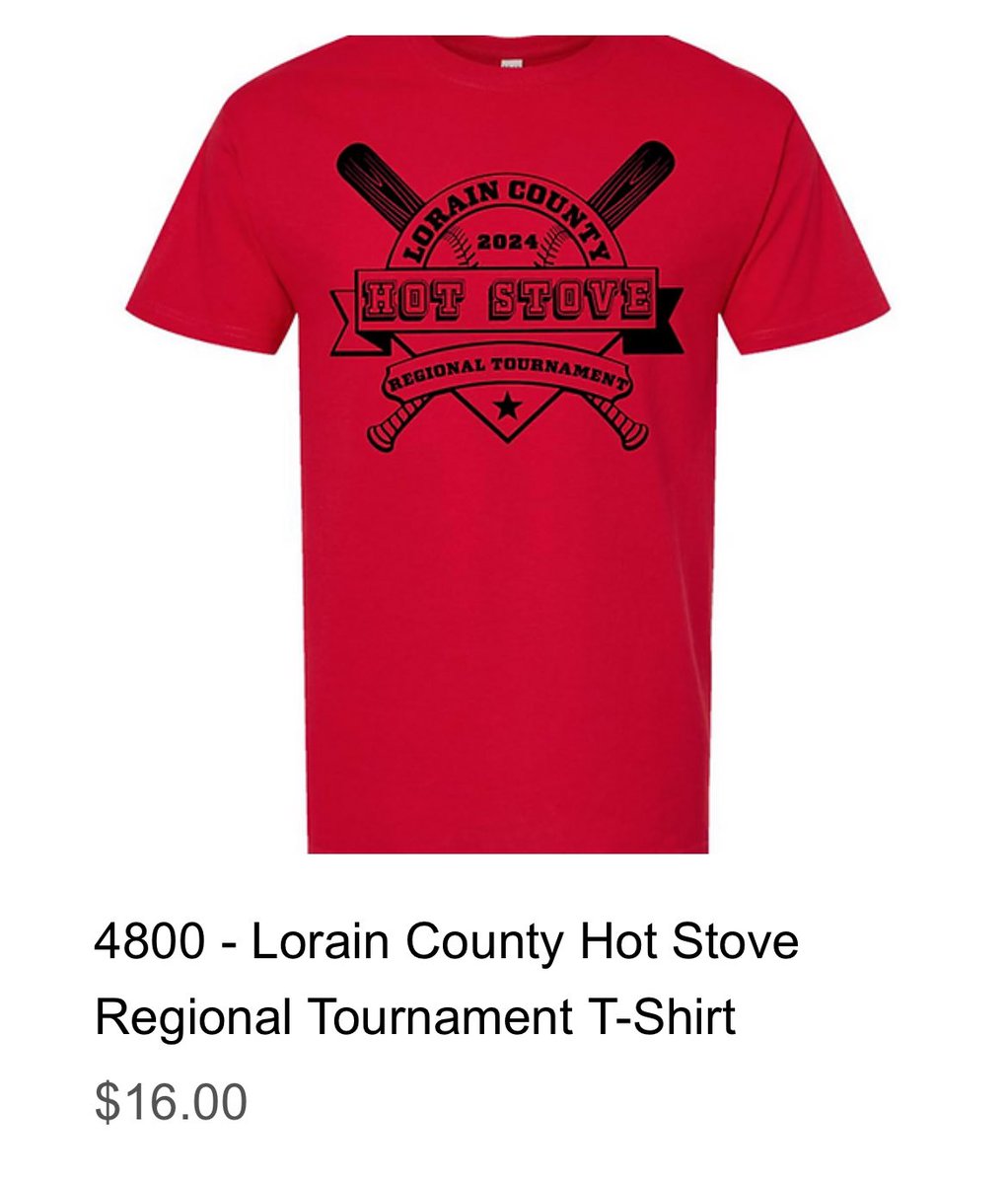 LorainCountyHotStove tweet media