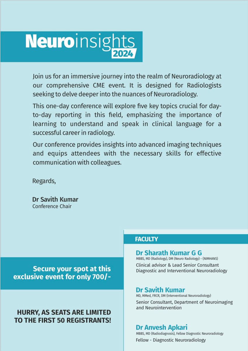 Savith Kumar tweet media