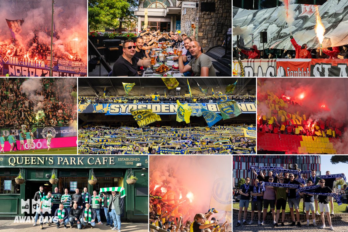 🇭🇷 Kroatië 
🇦🇹 Oostenrijk 
🇵🇱 Polen
🇵🇹 Portugal 
🏴󠁧󠁢󠁳󠁣󠁴󠁿 Schotland 
🇷🇸 Servië 
🇪🇸 Spanje
🇨🇿 Tsjechië 

Meer zullen volgen…

2/2 #EURO2024 #ROENED #ROMNED