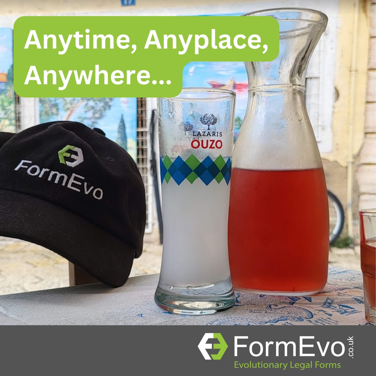 FormEvo cloud based #legalforms make #remoteworking simple. Our easy login, wherever you are, &amp; the ability to work together with #lawfirm staff, clients &amp; the other side means that you can collaborate as &amp; when required. #FormEvo #SDLT #legaltech
