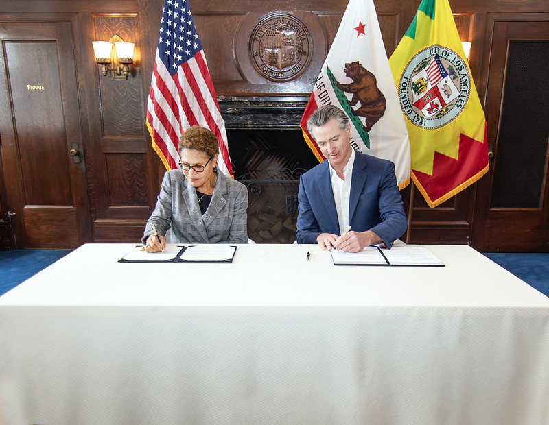 Joey Freeman (@joeydfreeman) on Twitter photo We've called on the <a href="/CAgovernor/">Governor Gavin Newsom</a> & Legislature and they've delivered. Together, we're transforming the system to treat mental health and substance abuse, and protected a billion dollars for cities to house and serve people experiencing homelessness. We've called on the <a href="/CAgovernor/">Governor Gavin Newsom</a> & Legislature and they've delivered. Together, we're transforming the system to treat mental health and substance abuse, and protected a billion dollars for cities to house and serve people experiencing homelessness.