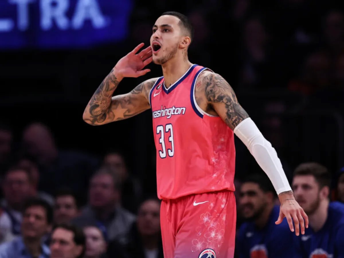 Wizards Basketball Team - 2025 Season