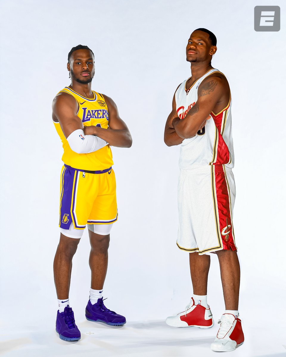 2024 🆚 2003 🔥👑